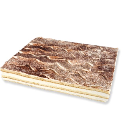 Plancha Tiramisú