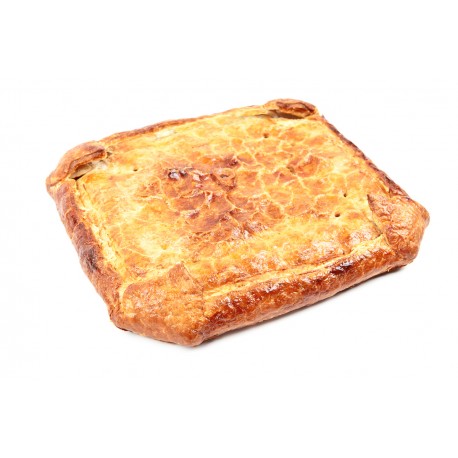 Empanadas de Hojaldre de 1,9 Kg