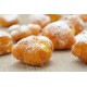 Buñuelos de Crema