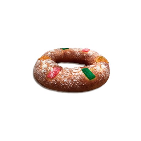 Roscón de Reyes Pequeño