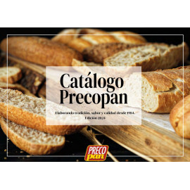 Catálogo productos vigente